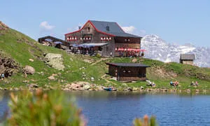Sommerurlaub