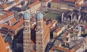 Monaco