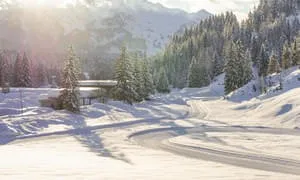 Winterholidays